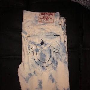 True religion pants